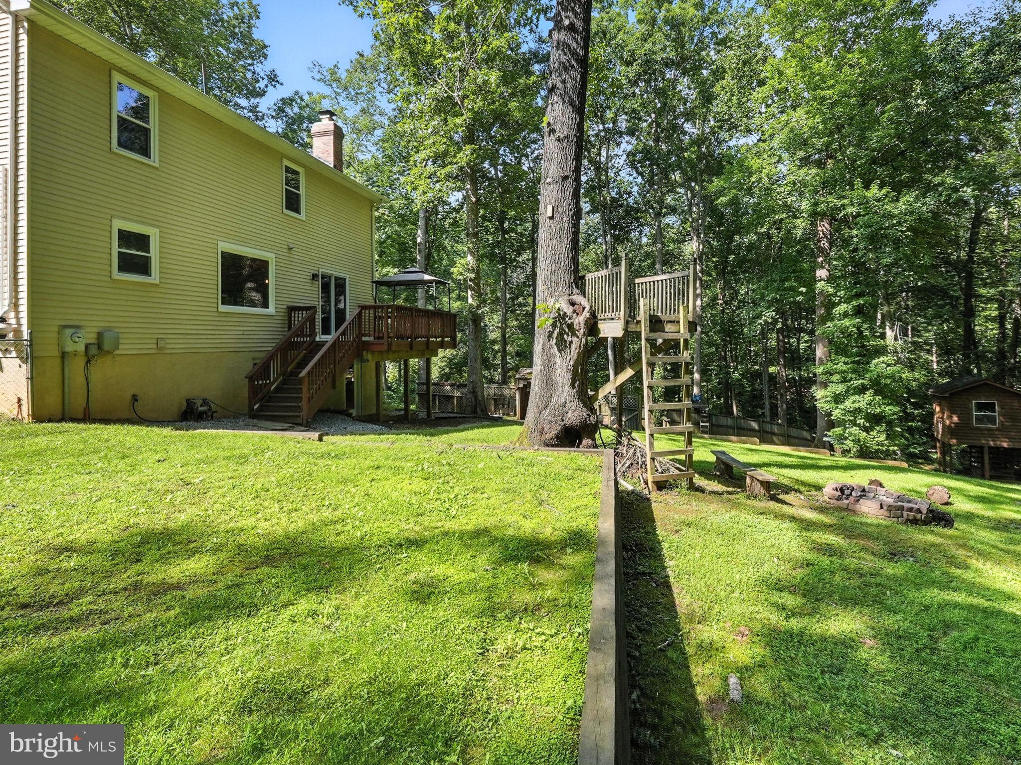 RAINTREE - Residential