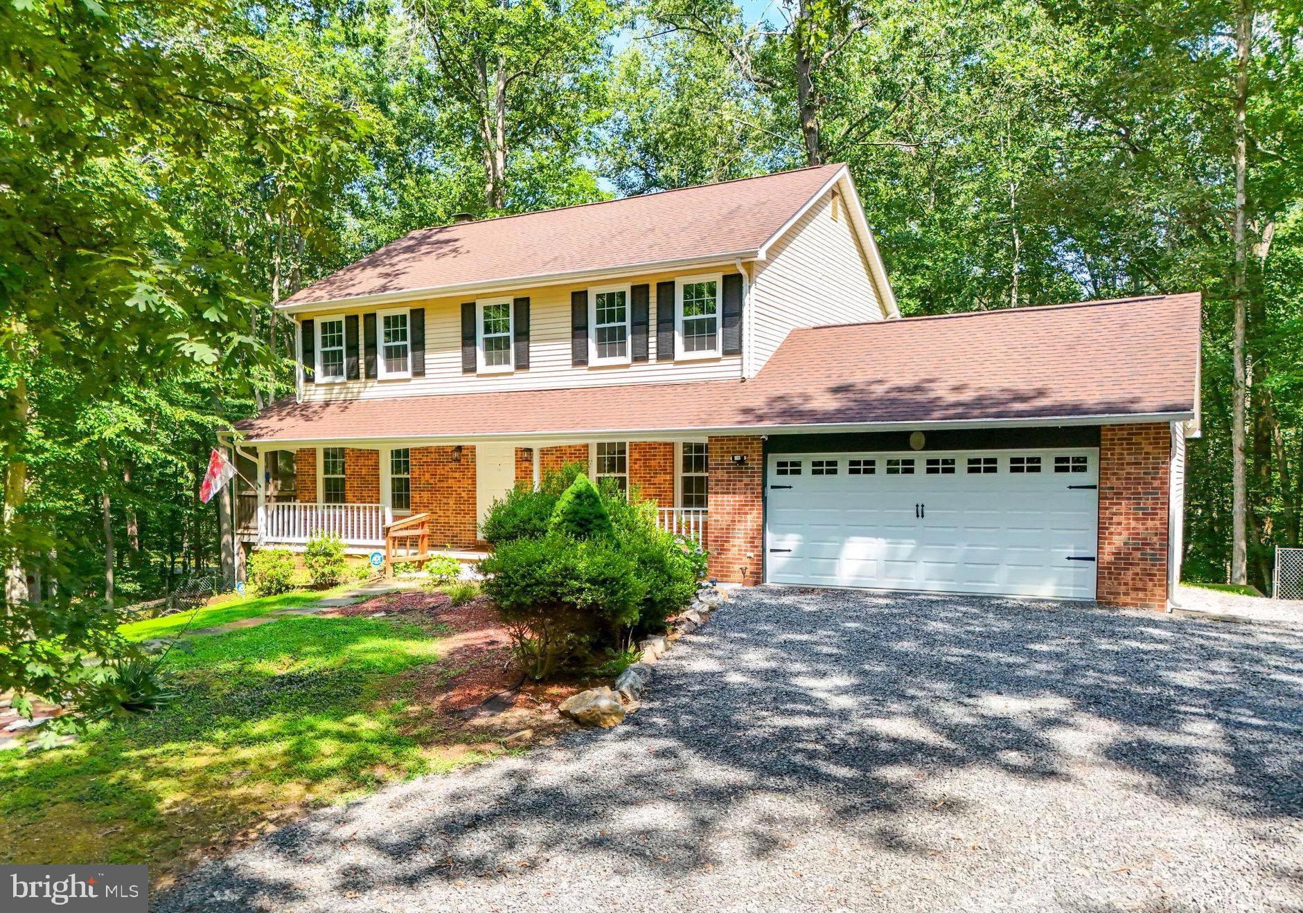 RAINTREE - Residential