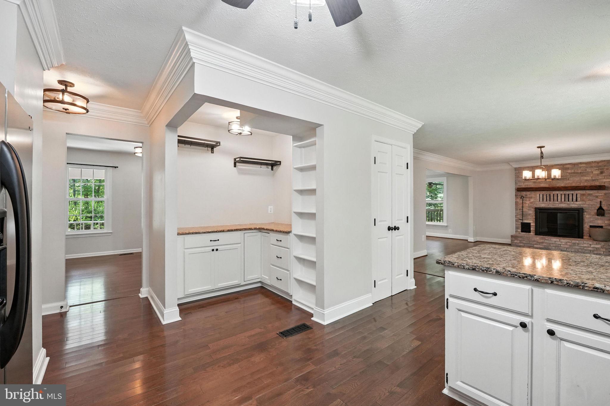 RAINTREE - Residential