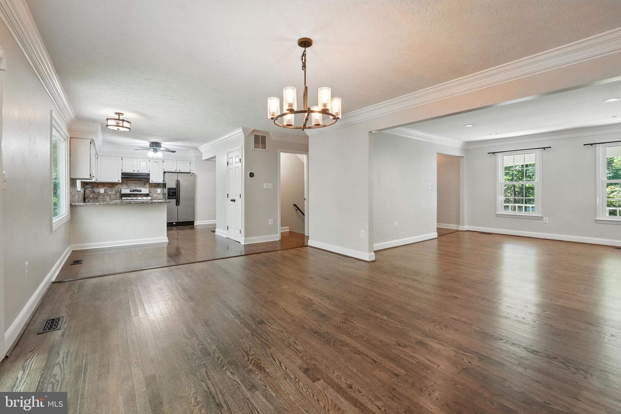 RAINTREE - Residential