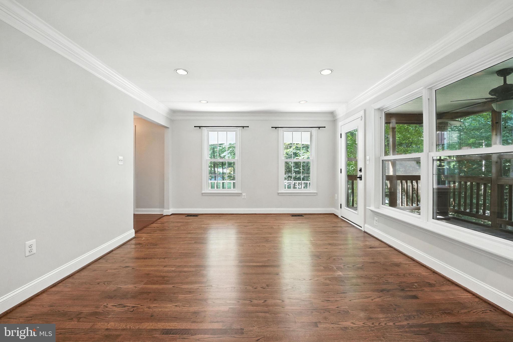 RAINTREE - Residential