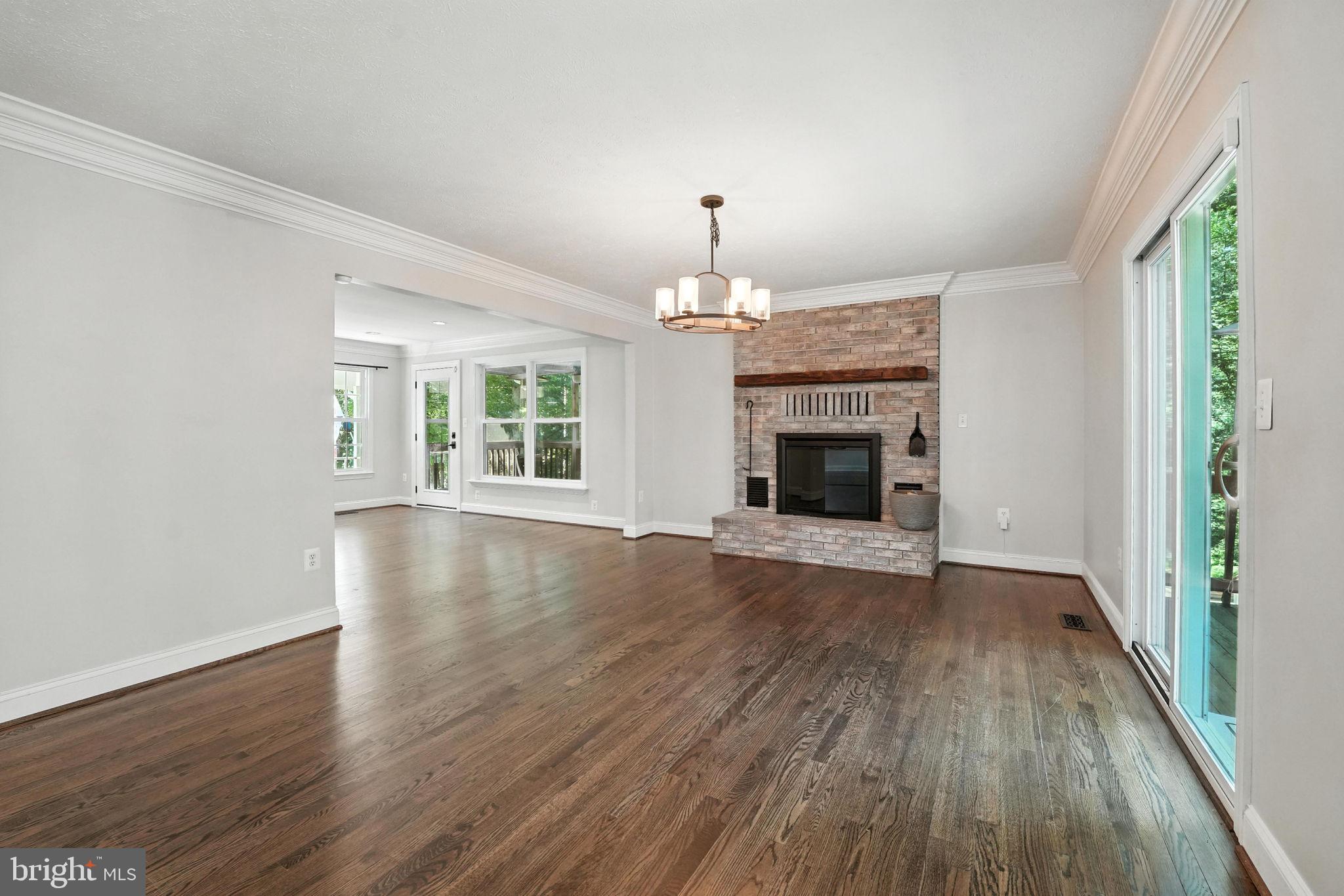 RAINTREE - Residential