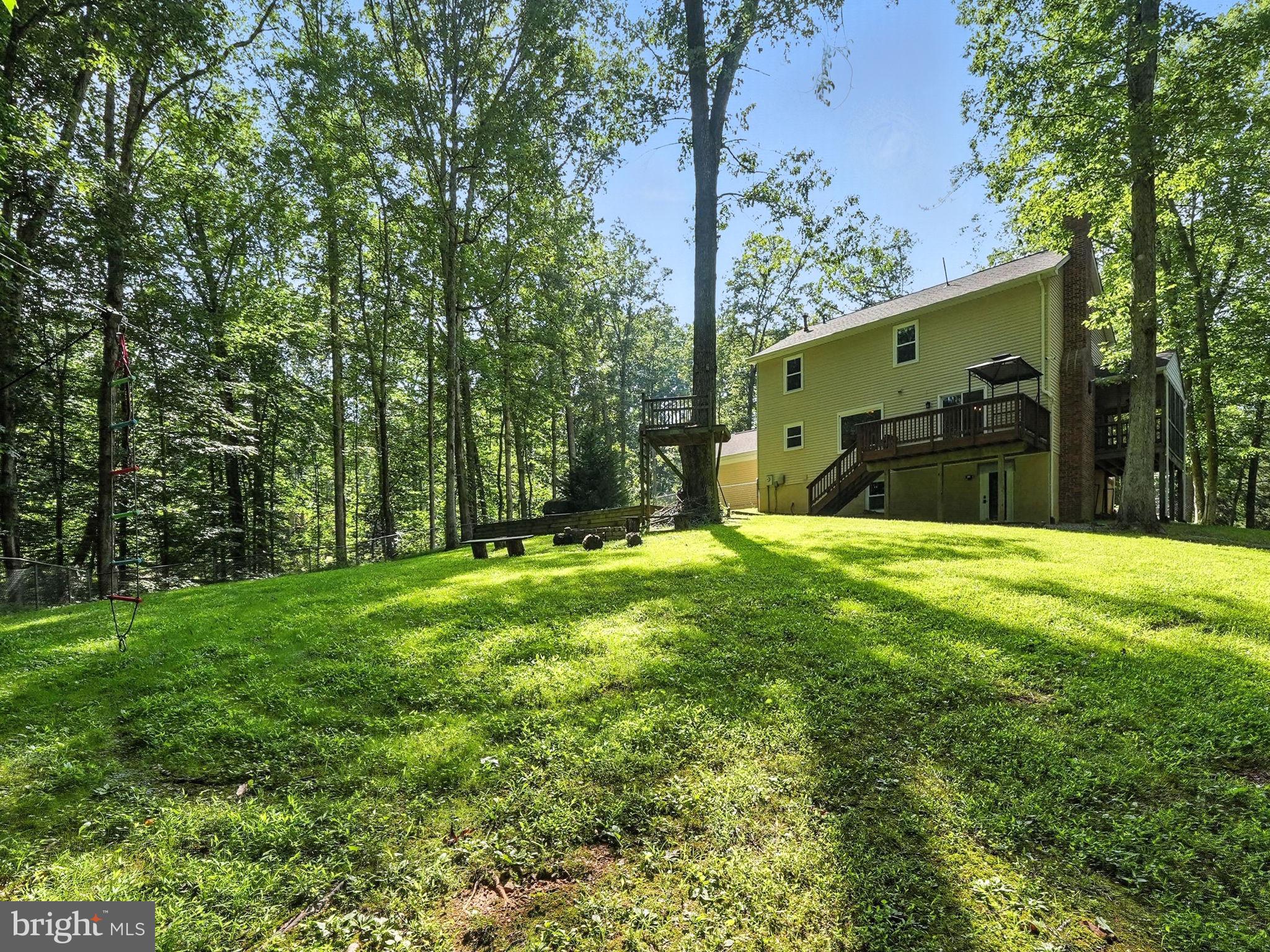 RAINTREE - Residential
