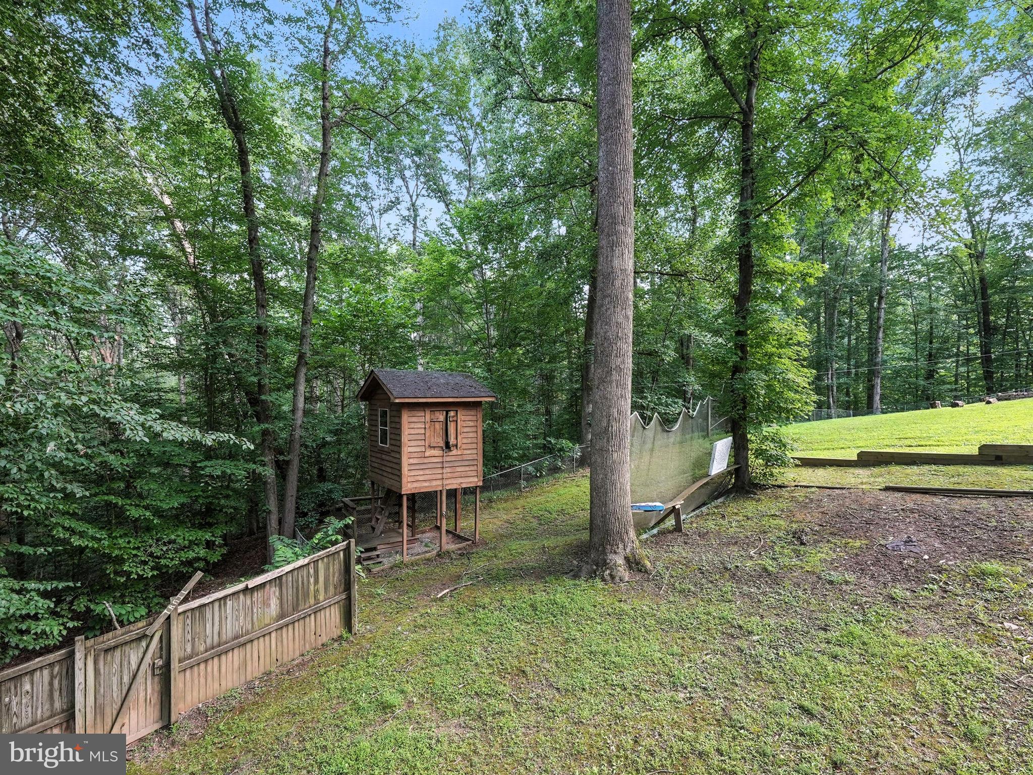 RAINTREE - Residential