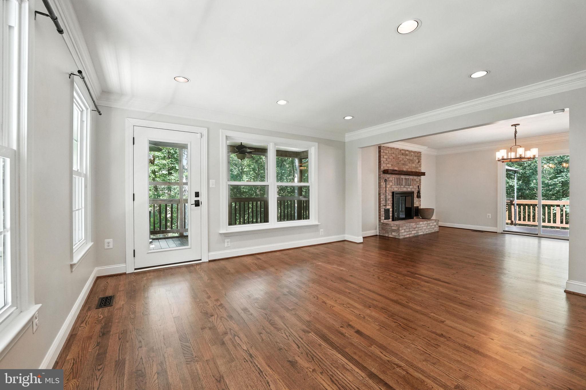 RAINTREE - Residential
