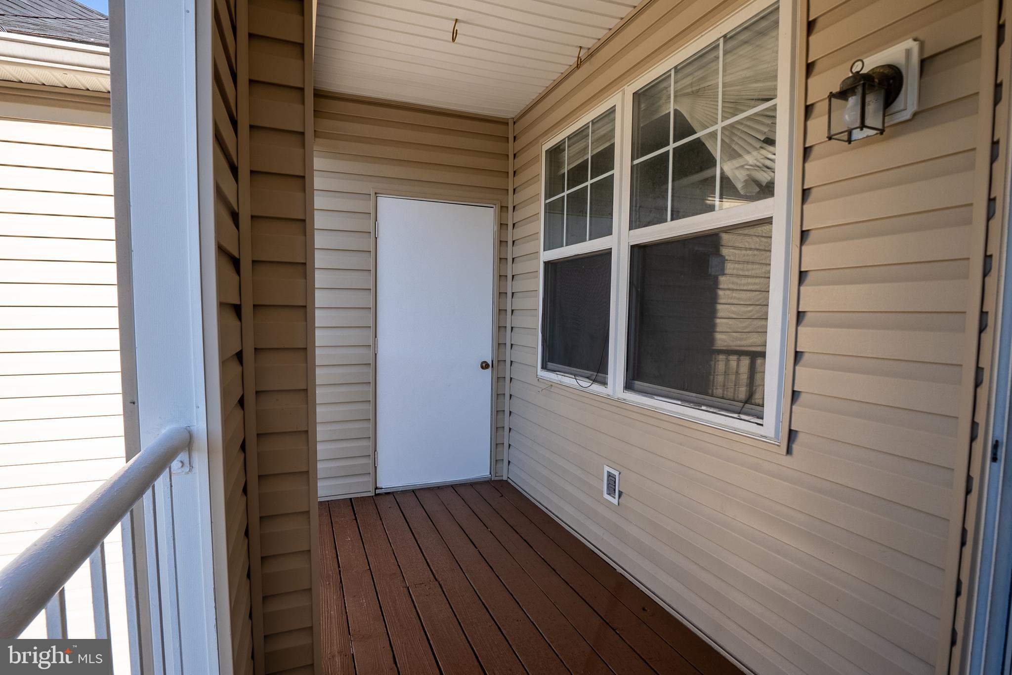 BRISTOL PARK - Residential