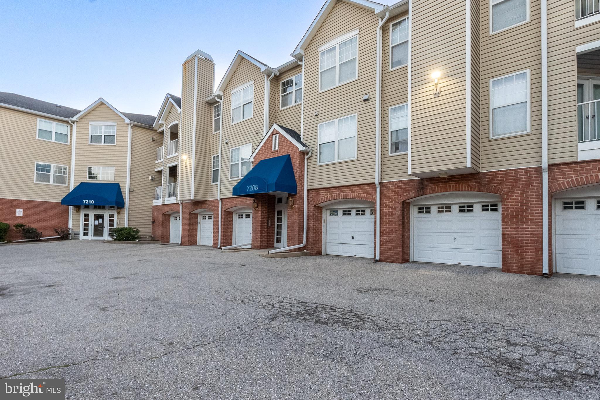 CONVENTIONAL LOANS OR CASH ONLY! Welcome to Bristol Park and this beautifully updated 2-bedroom, 2-bath third-floor condo at Step inside to a bright, open-concept living and dining area that makes everyday living and entertaining easy. The living room offers a cozy gas fireplace as a natural focal point, while the dining area flows seamlessly into the kitchen with, stainless steel appliances, and ample cabinet storage. The open floorplan gives this home a comfortable, spacious feel that is ideal for both relaxing and hosting guests. The private primary suite features its own full bath and a generous walk-in closet, creating a true retreat at the end of the day. A second well-sized bedroom and an additional full hall bath provide flexibility for guests, family, or home office. An in-unit washer and dryer, newer modern light fixtures, ceiling fans, and updated finishes throughout mean you can move right in and start enjoying your new home from day one. This property close to shopping, dining, major commuter routes, and everyday conveniences while still offering a quiet residential setting. With low-maintenance condo living. This unit is an excellent choice for first-time buyers,   or anyone seeking comfort and convenience in a well-maintained home. This will not last I promise you that.....