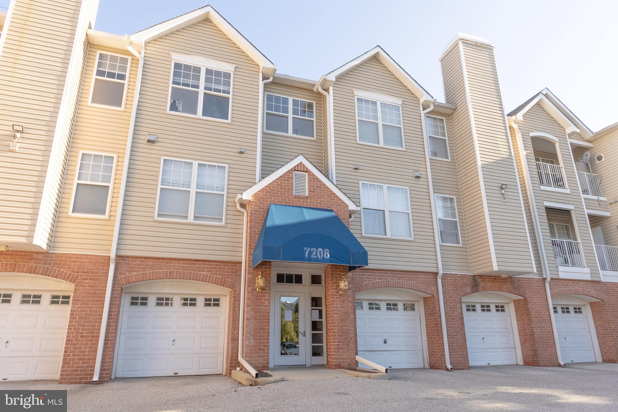 BRISTOL PARK - Residential