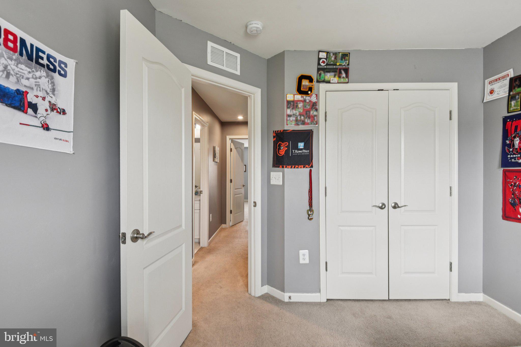 RIVERWALK AT CROFTON - Residential Lease