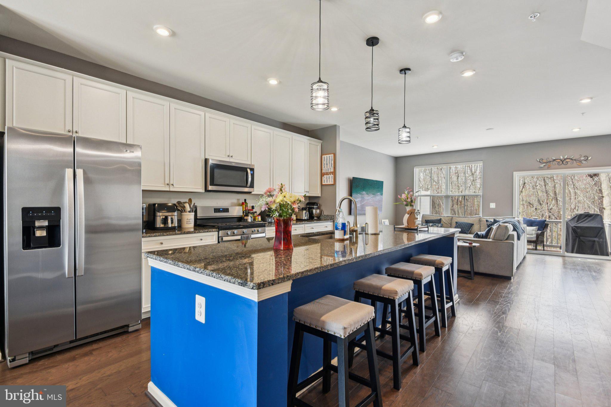 RIVERWALK AT CROFTON - Residential Lease