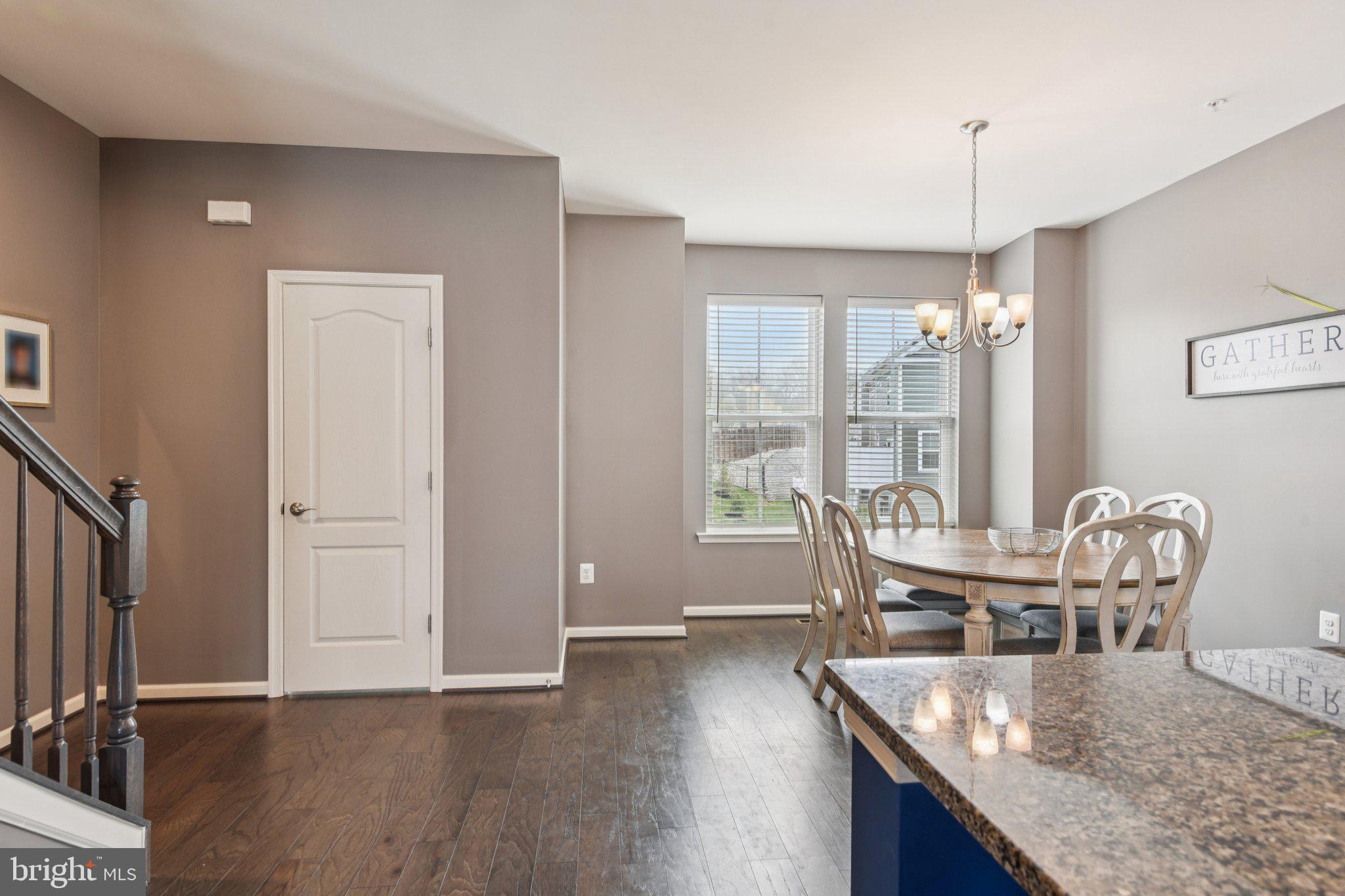 RIVERWALK AT CROFTON - Residential Lease