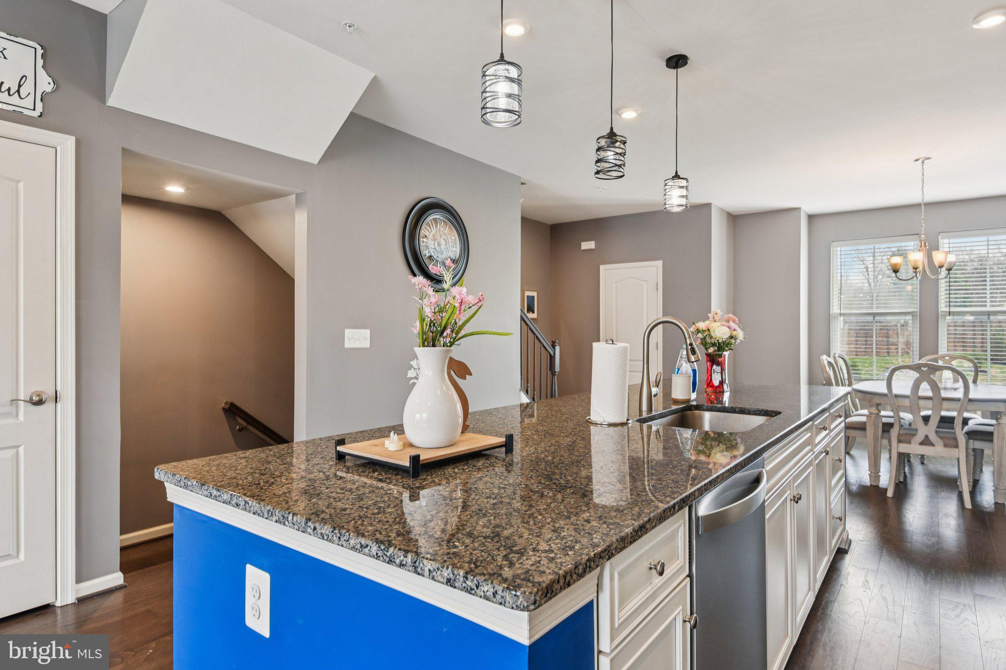 RIVERWALK AT CROFTON - Residential Lease