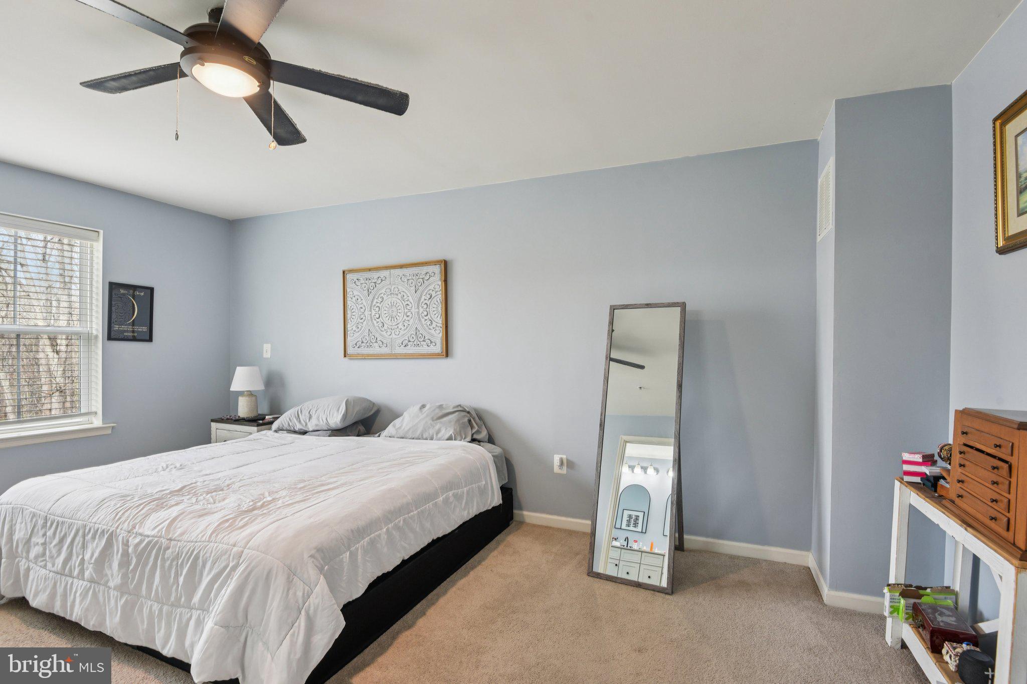 RIVERWALK AT CROFTON - Residential Lease