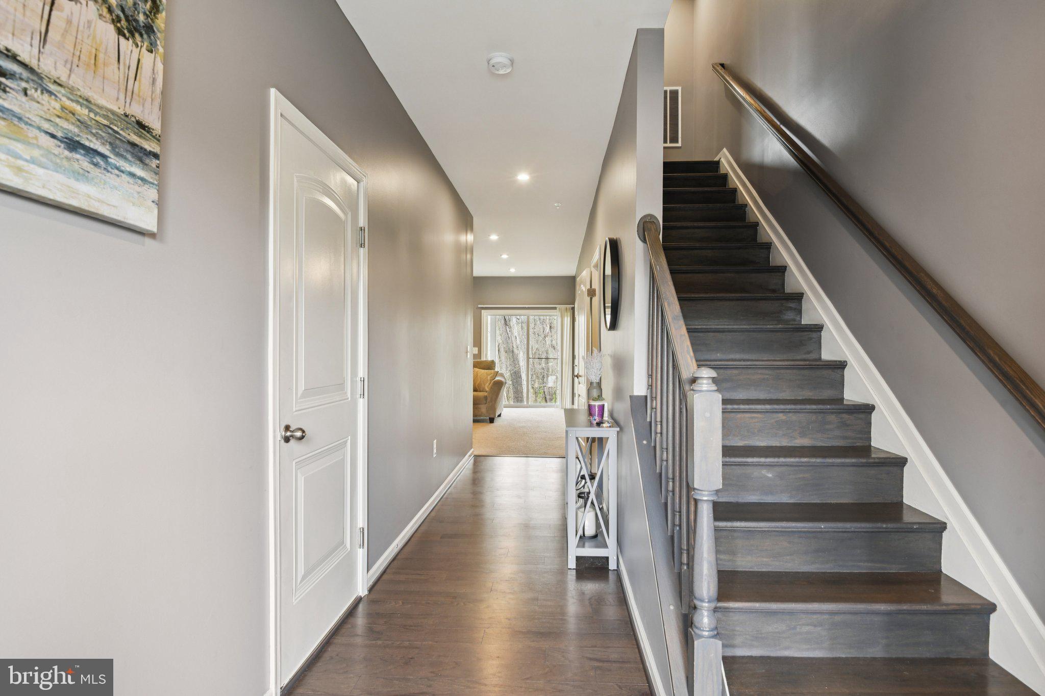 RIVERWALK AT CROFTON - Residential Lease