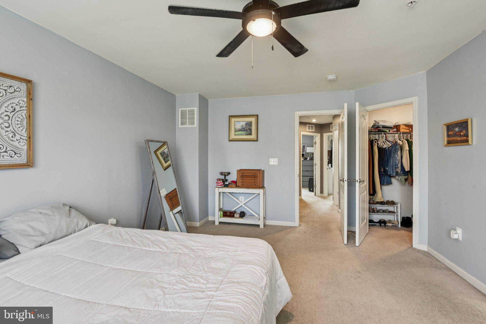 RIVERWALK AT CROFTON - Residential Lease