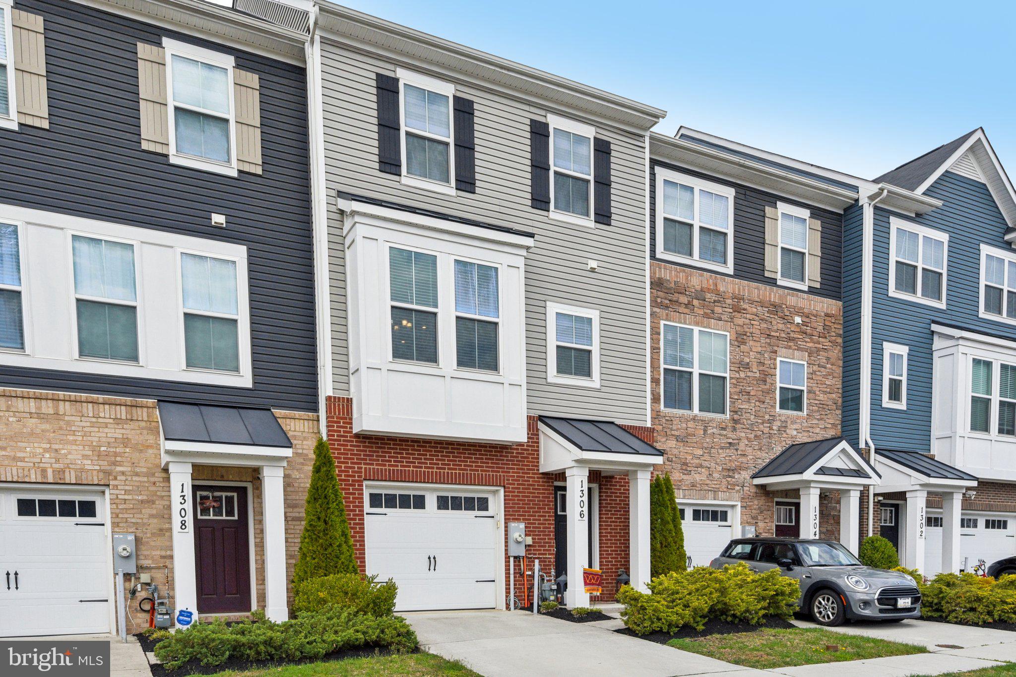 RIVERWALK AT CROFTON - Residential Lease