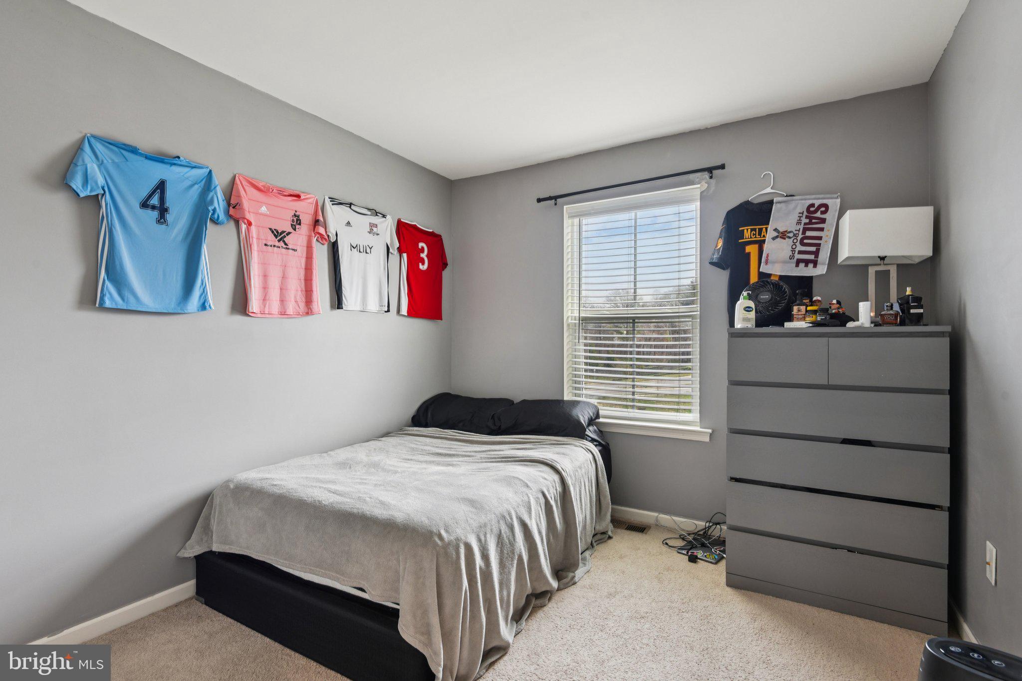 RIVERWALK AT CROFTON - Residential Lease