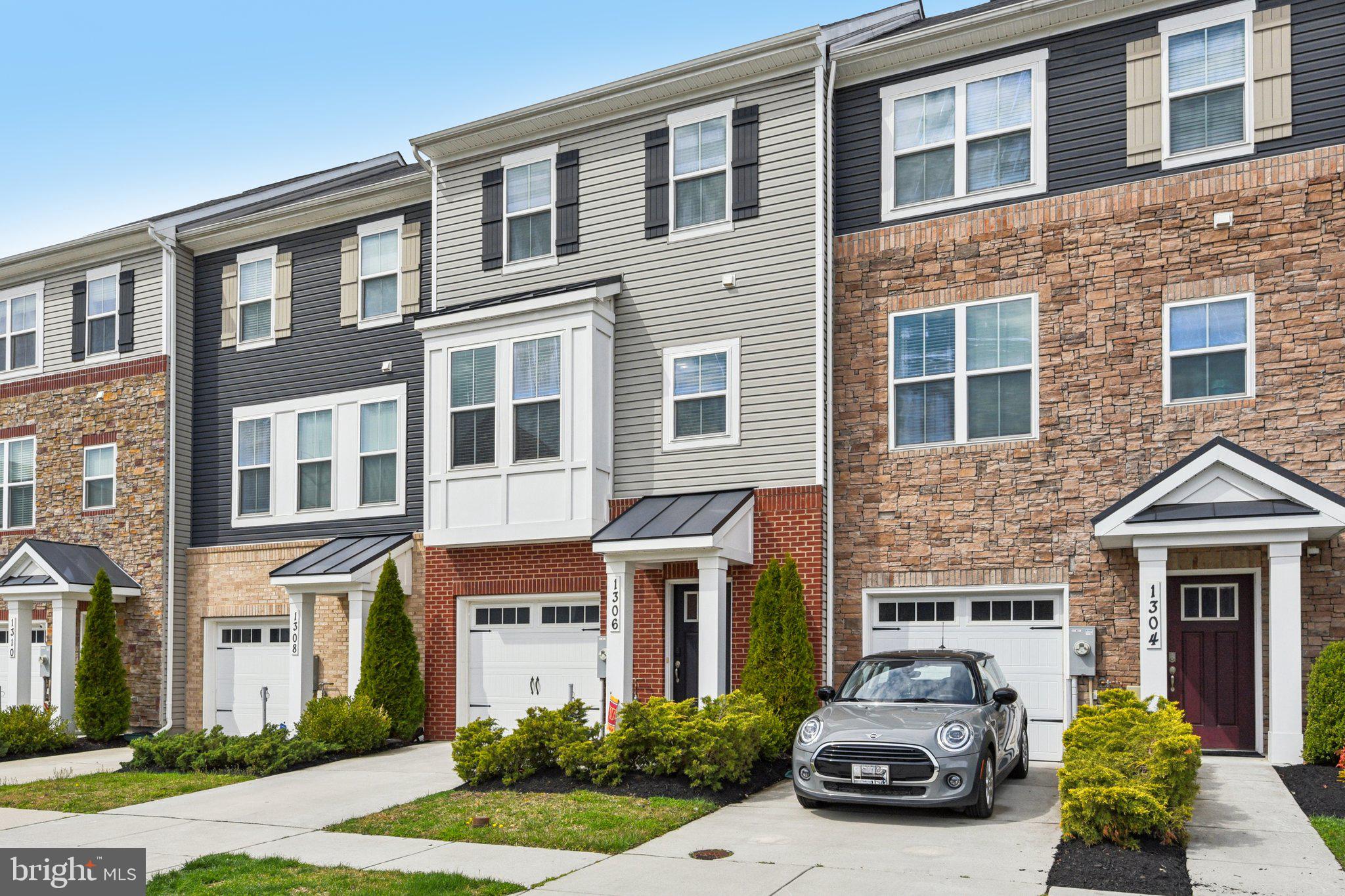 RIVERWALK AT CROFTON - Residential Lease