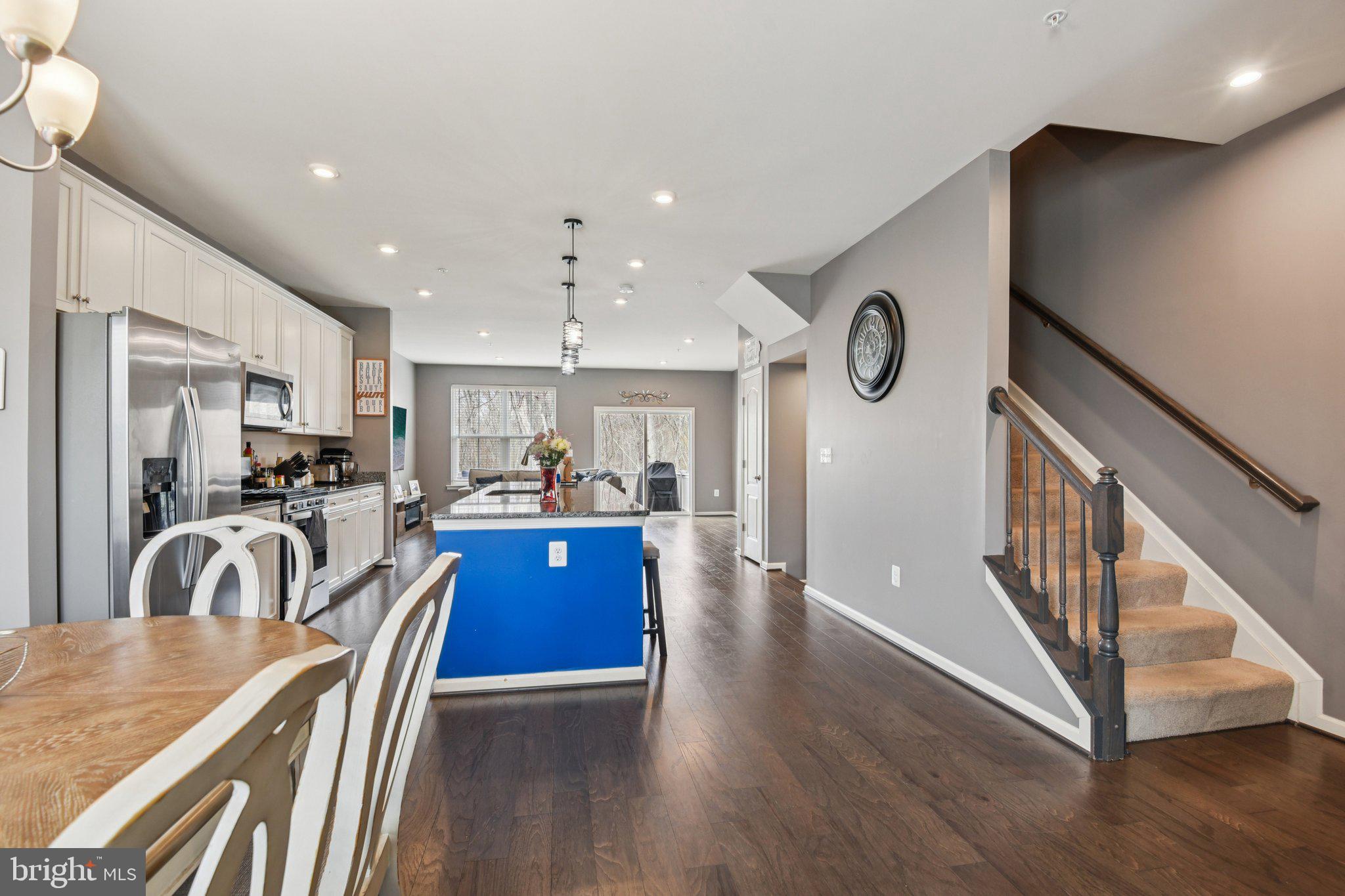 RIVERWALK AT CROFTON - Residential Lease