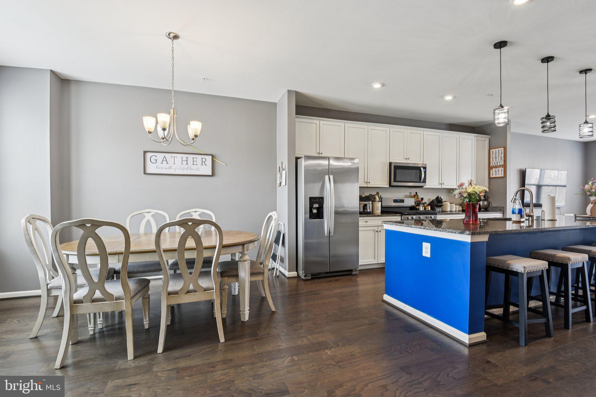 RIVERWALK AT CROFTON - Residential Lease