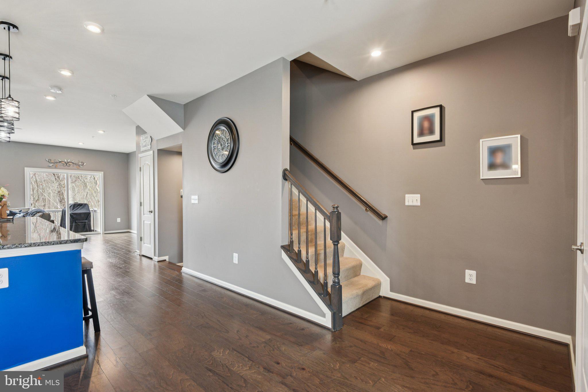 RIVERWALK AT CROFTON - Residential Lease