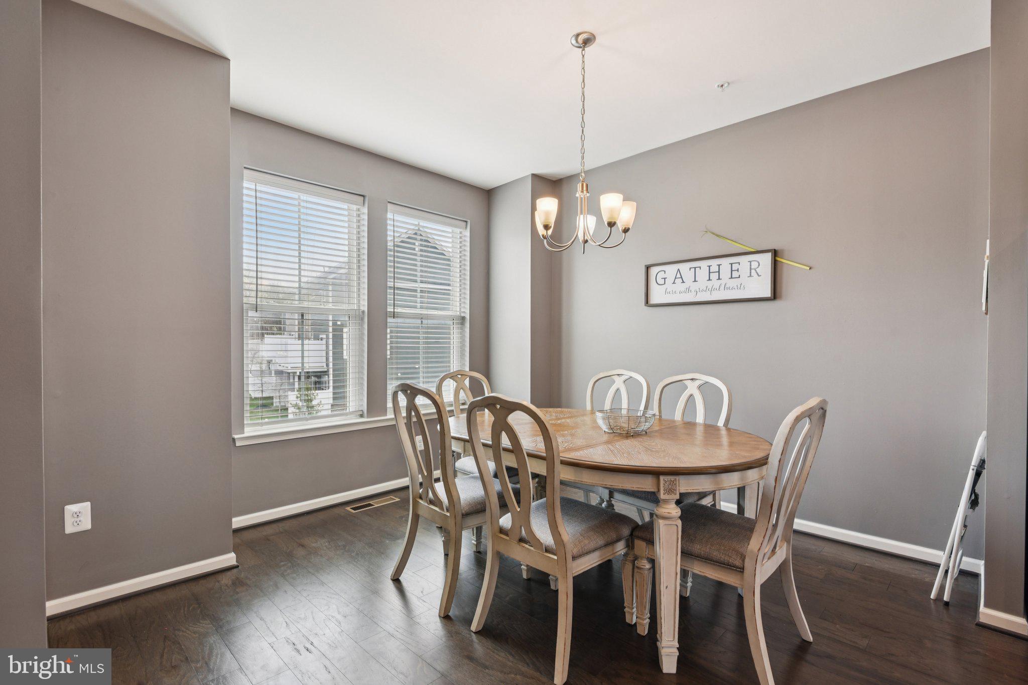 RIVERWALK AT CROFTON - Residential Lease