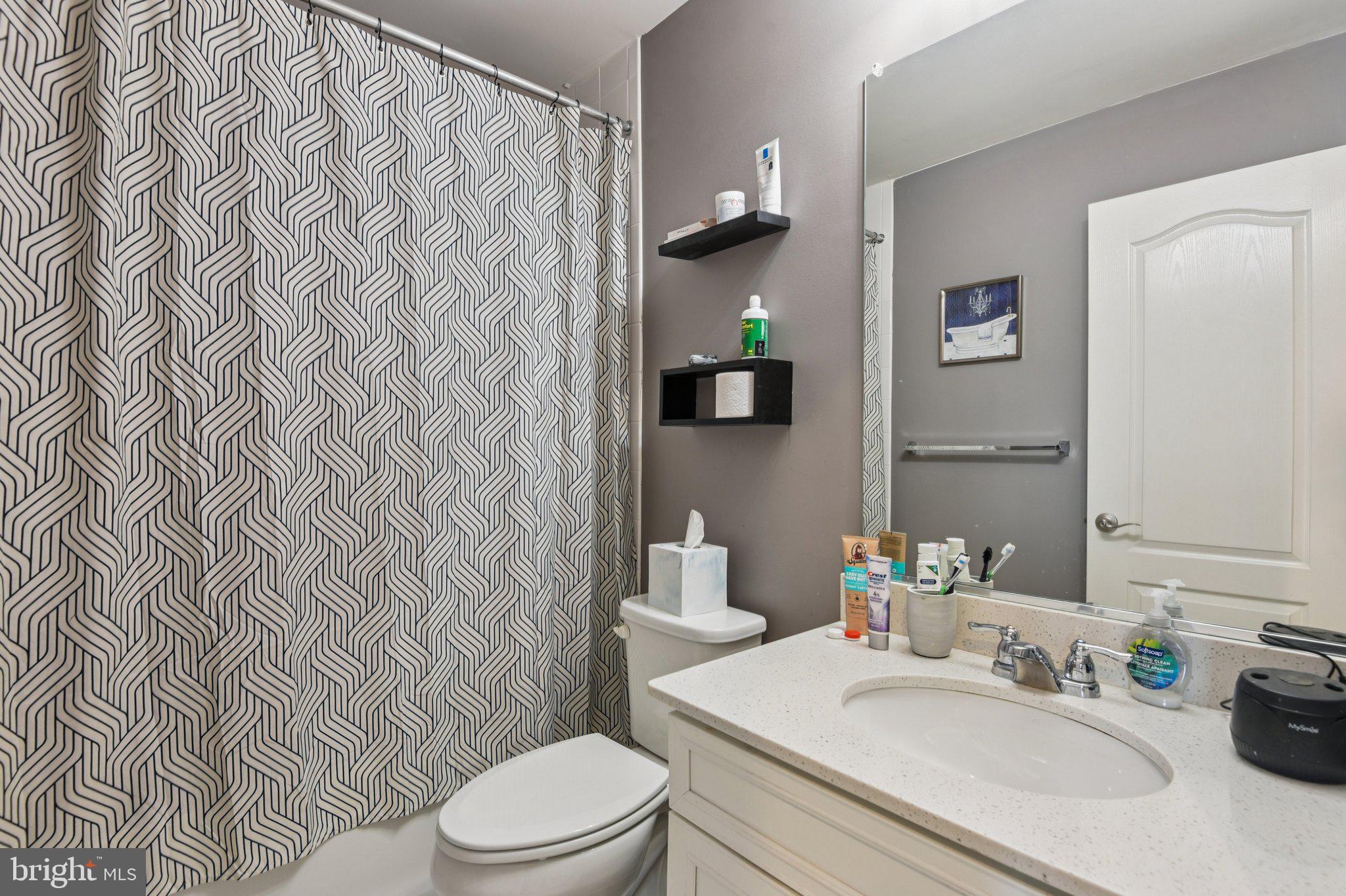 RIVERWALK AT CROFTON - Residential Lease