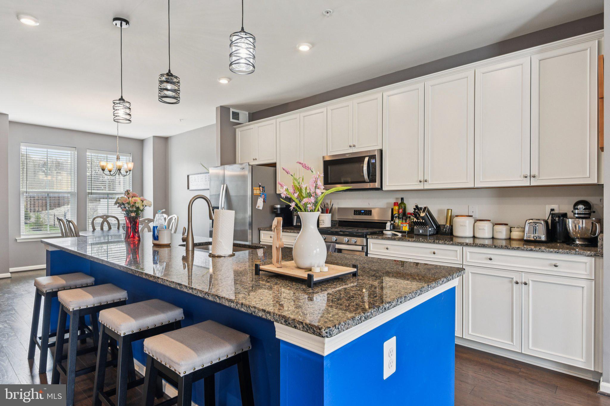 RIVERWALK AT CROFTON - Residential Lease