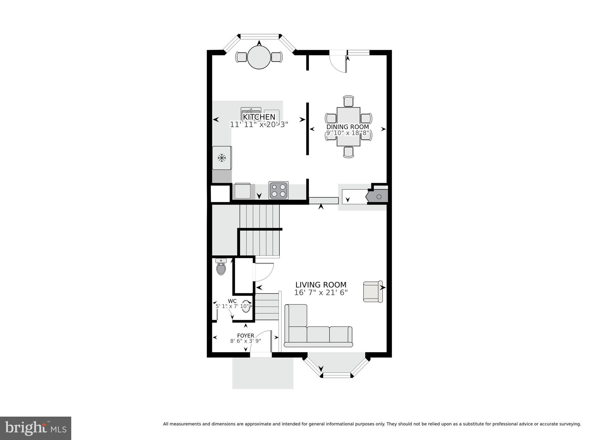 THE GREENS AT FAIRWAY HILLS - Residential