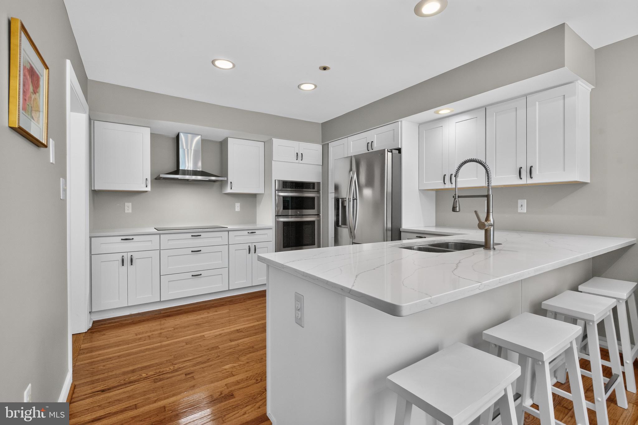 THE GREENS AT FAIRWAY HILLS - Residential