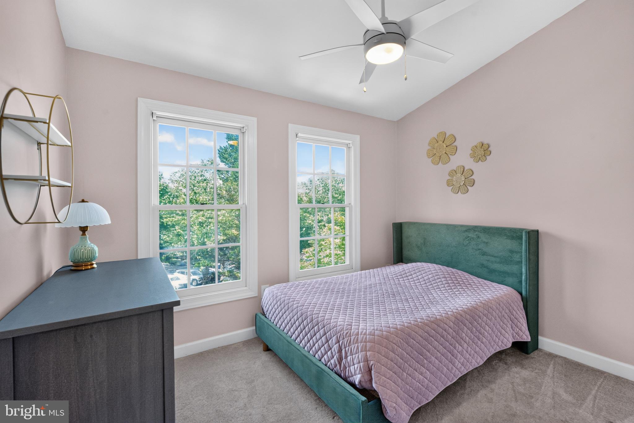 THE GREENS AT FAIRWAY HILLS - Residential
