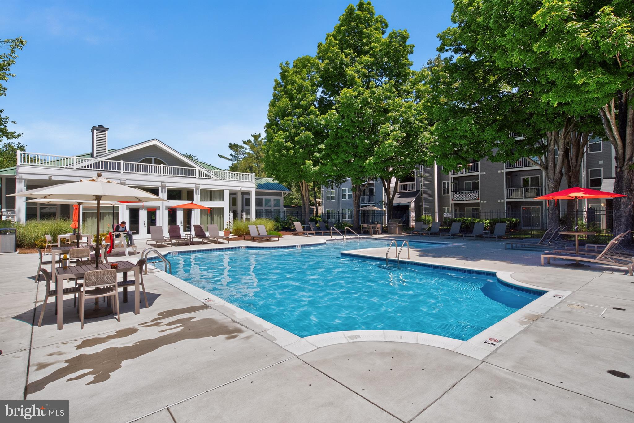 THE GREENS AT FAIRWAY HILLS - Residential