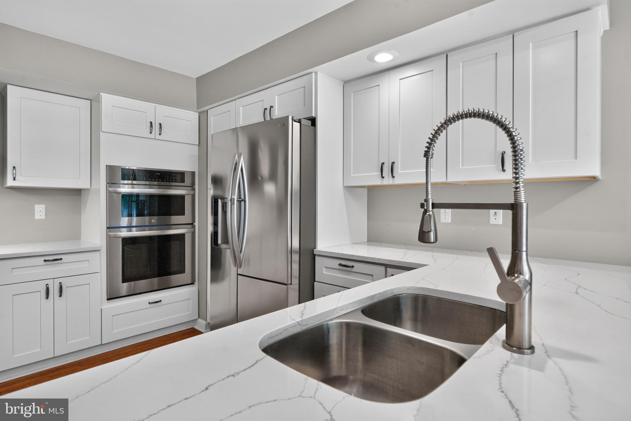 THE GREENS AT FAIRWAY HILLS - Residential
