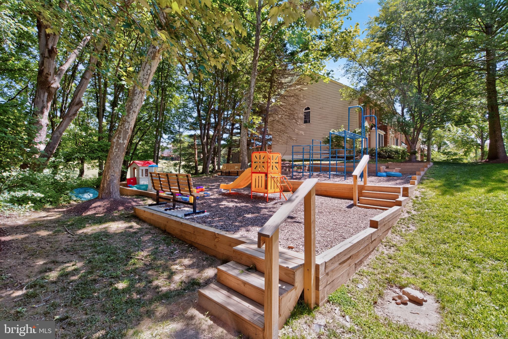 THE GREENS AT FAIRWAY HILLS - Residential