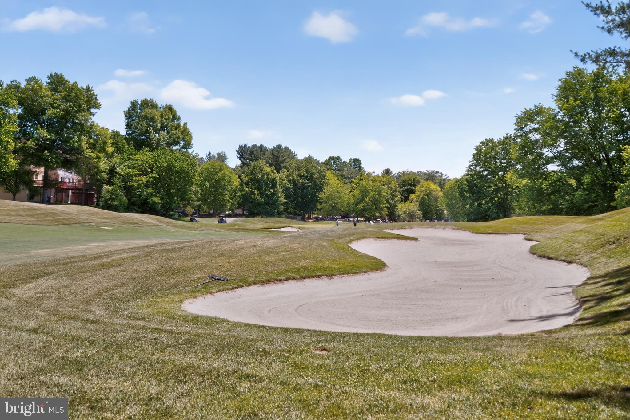 THE GREENS AT FAIRWAY HILLS - Residential