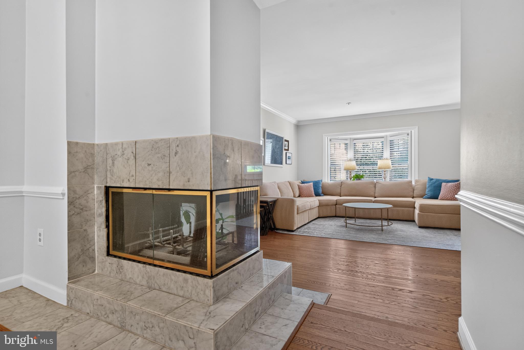 THE GREENS AT FAIRWAY HILLS - Residential