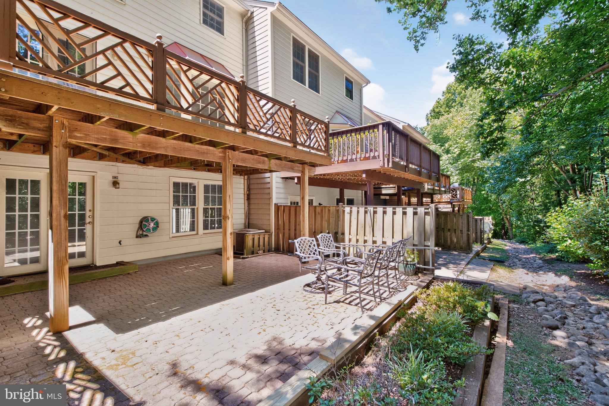 THE GREENS AT FAIRWAY HILLS - Residential