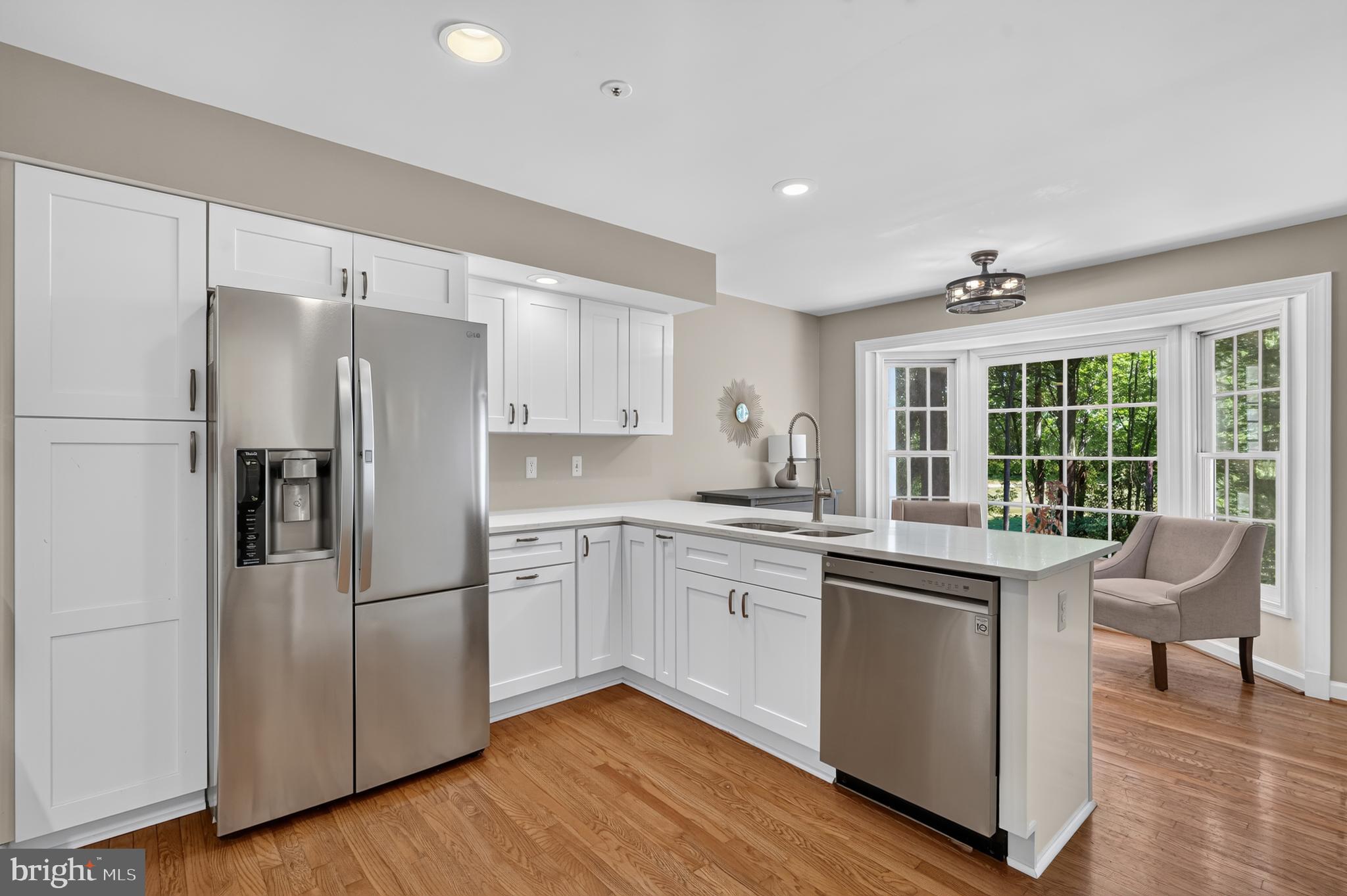 THE GREENS AT FAIRWAY HILLS - Residential