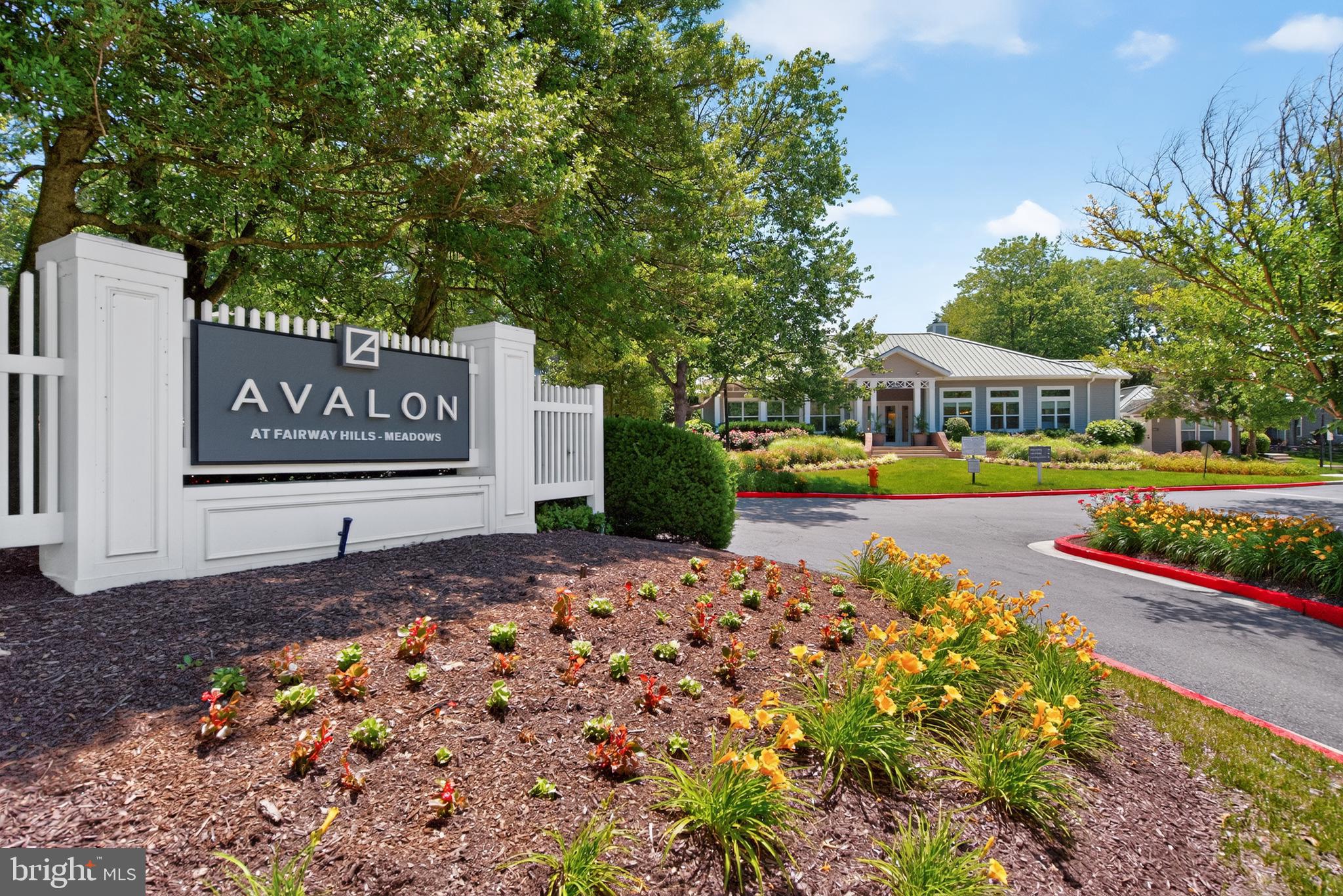 THE GREENS AT FAIRWAY HILLS - Residential