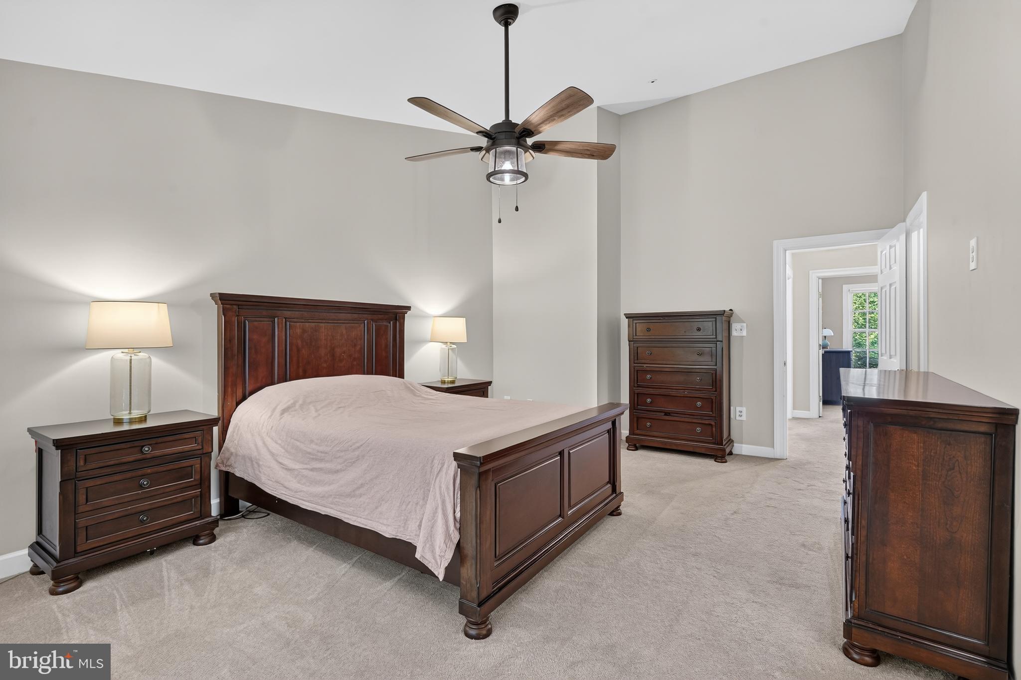THE GREENS AT FAIRWAY HILLS - Residential
