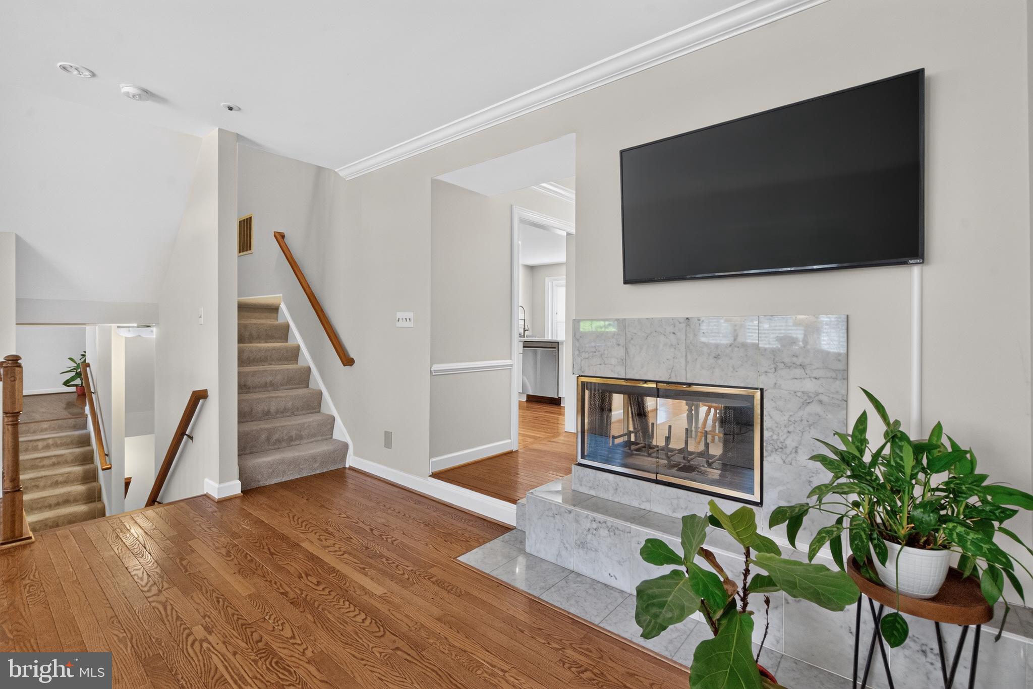 THE GREENS AT FAIRWAY HILLS - Residential