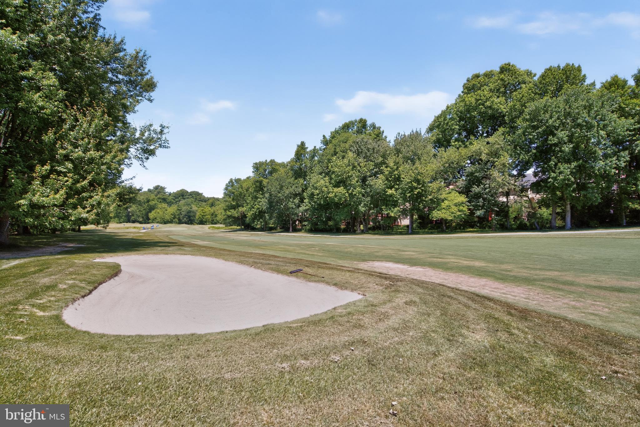THE GREENS AT FAIRWAY HILLS - Residential