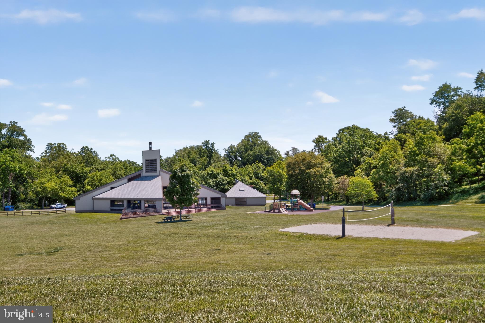 THE GREENS AT FAIRWAY HILLS - Residential