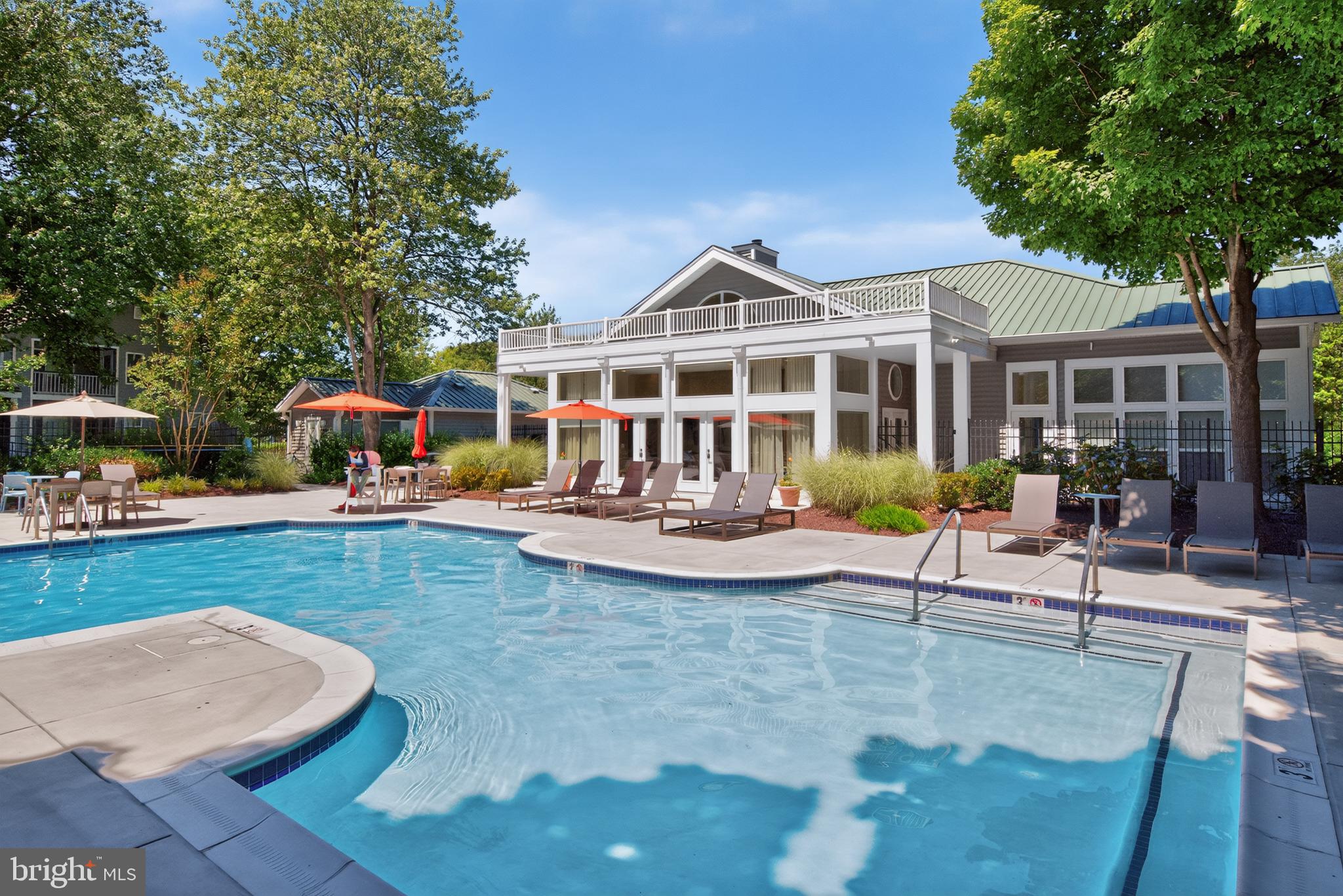 THE GREENS AT FAIRWAY HILLS - Residential
