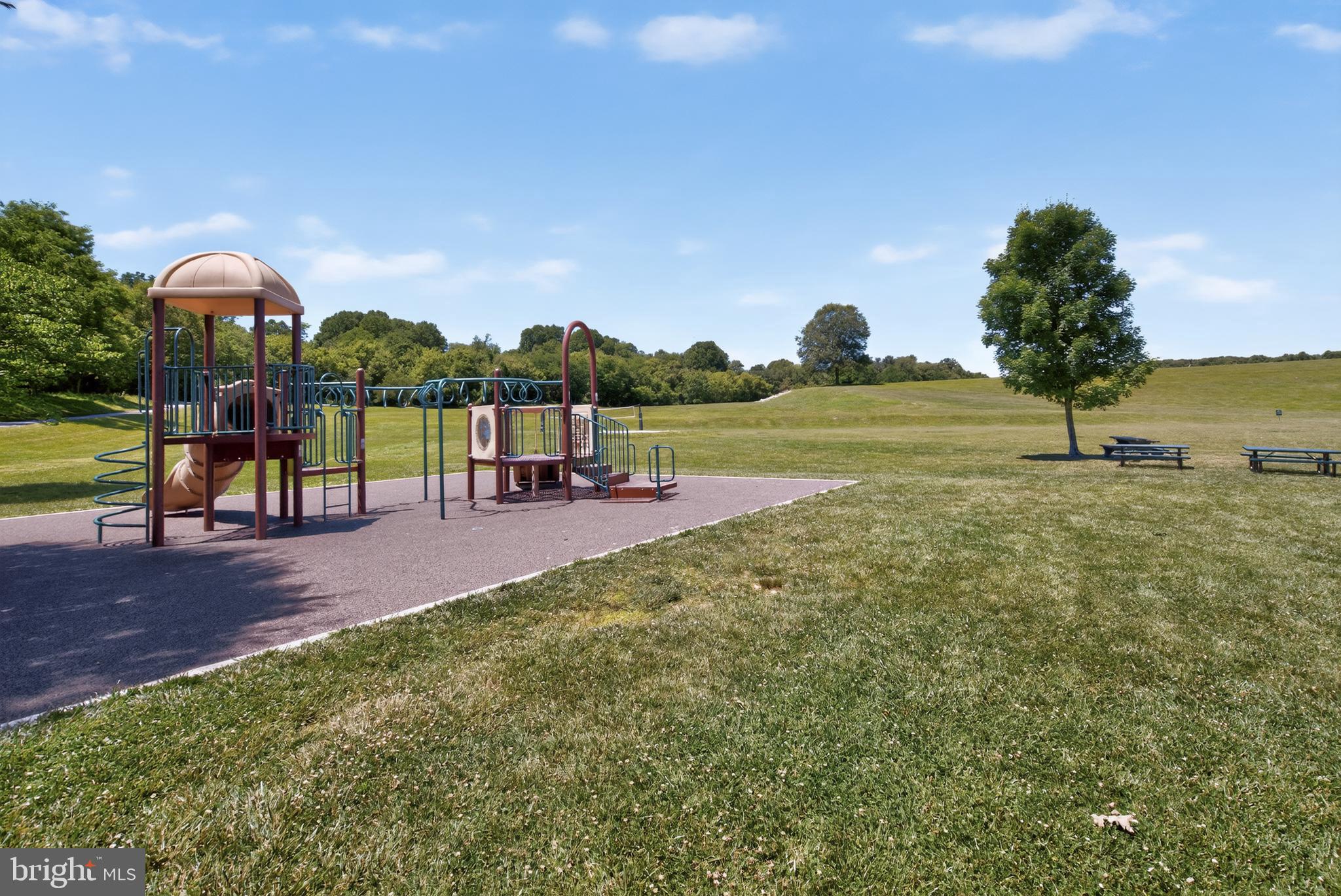 THE GREENS AT FAIRWAY HILLS - Residential
