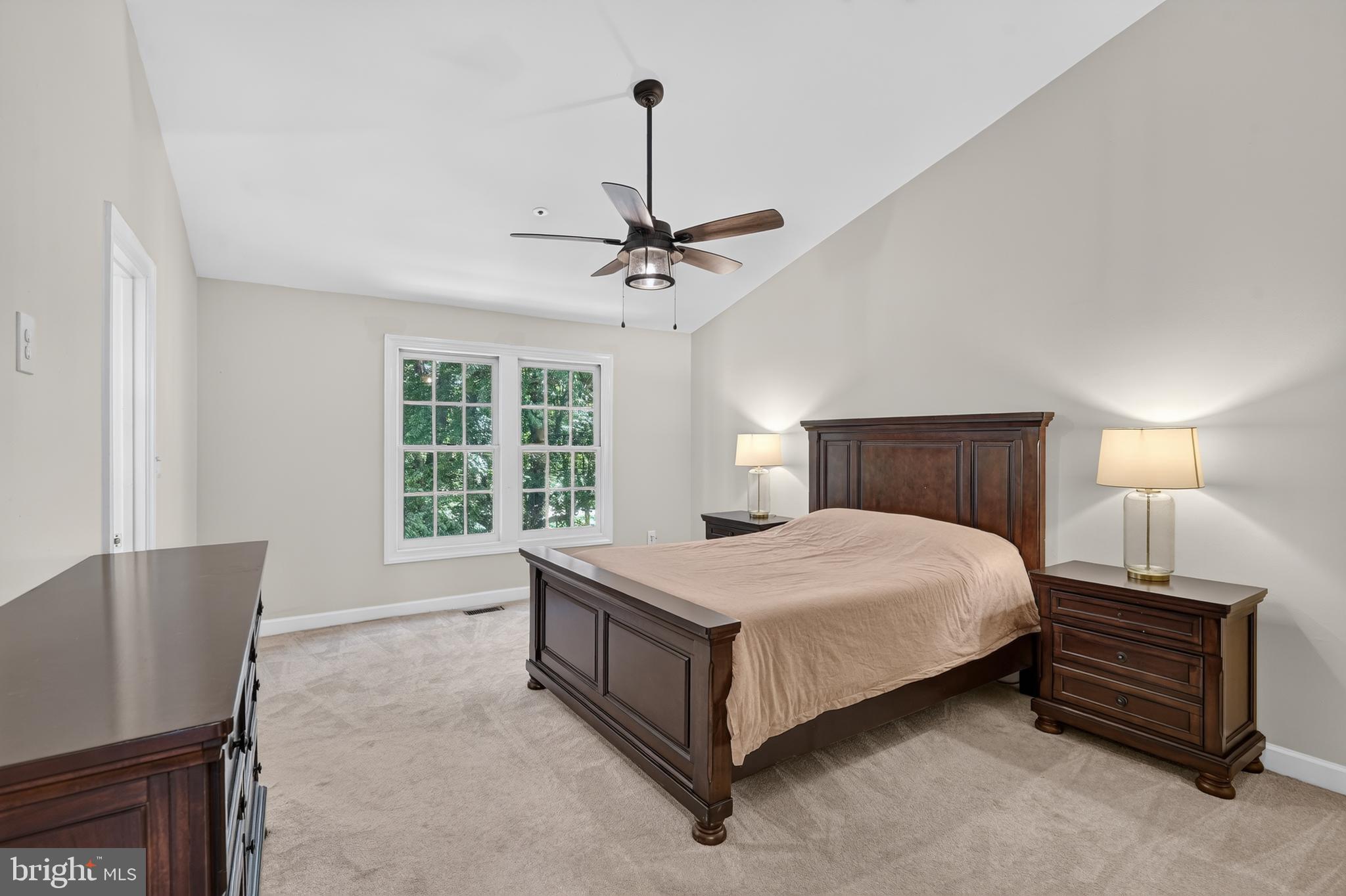 THE GREENS AT FAIRWAY HILLS - Residential