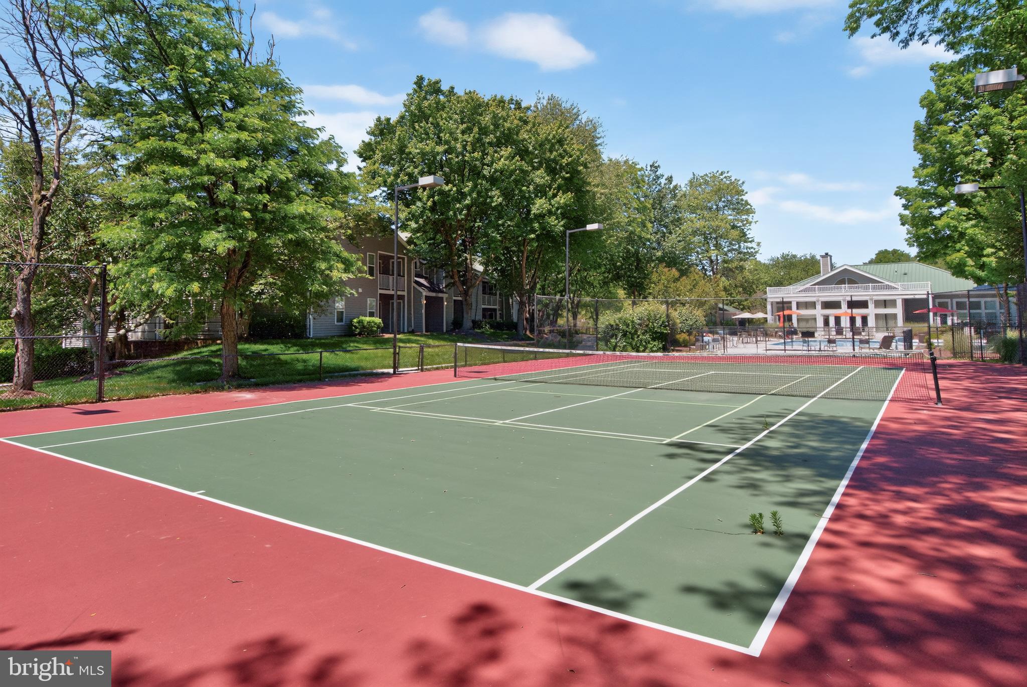 THE GREENS AT FAIRWAY HILLS - Residential