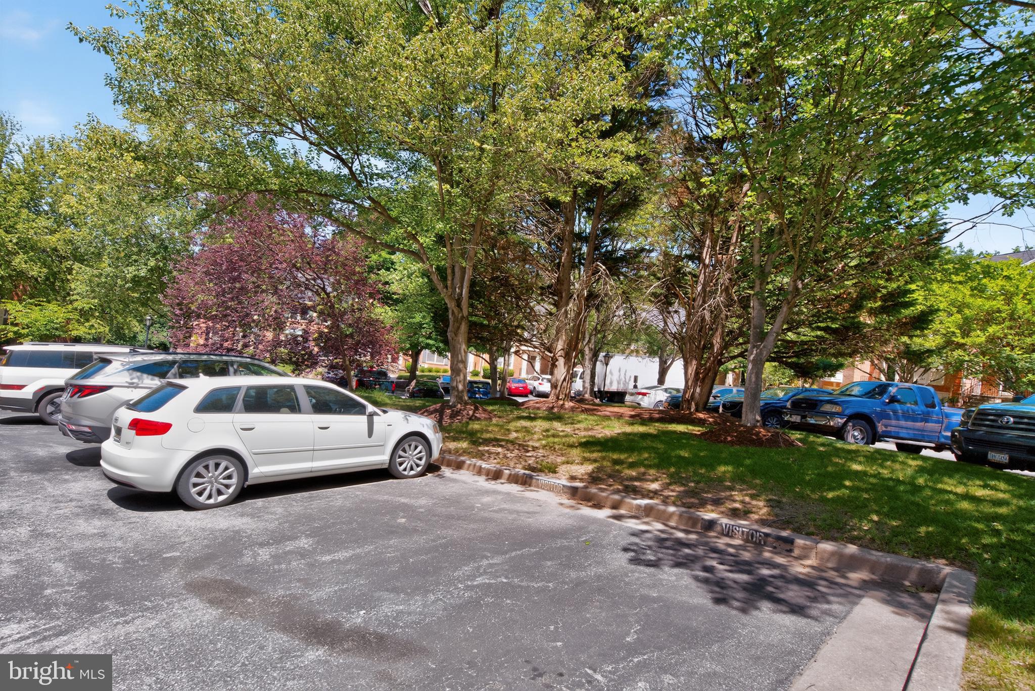 THE GREENS AT FAIRWAY HILLS - Residential
