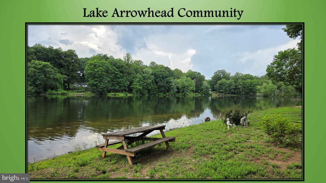 LAKE ARROWHEAD - Residential