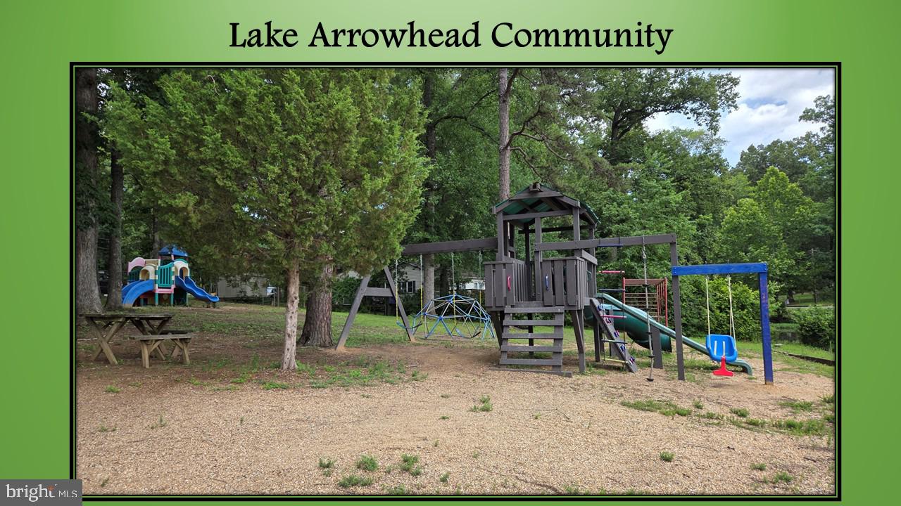 LAKE ARROWHEAD - Residential